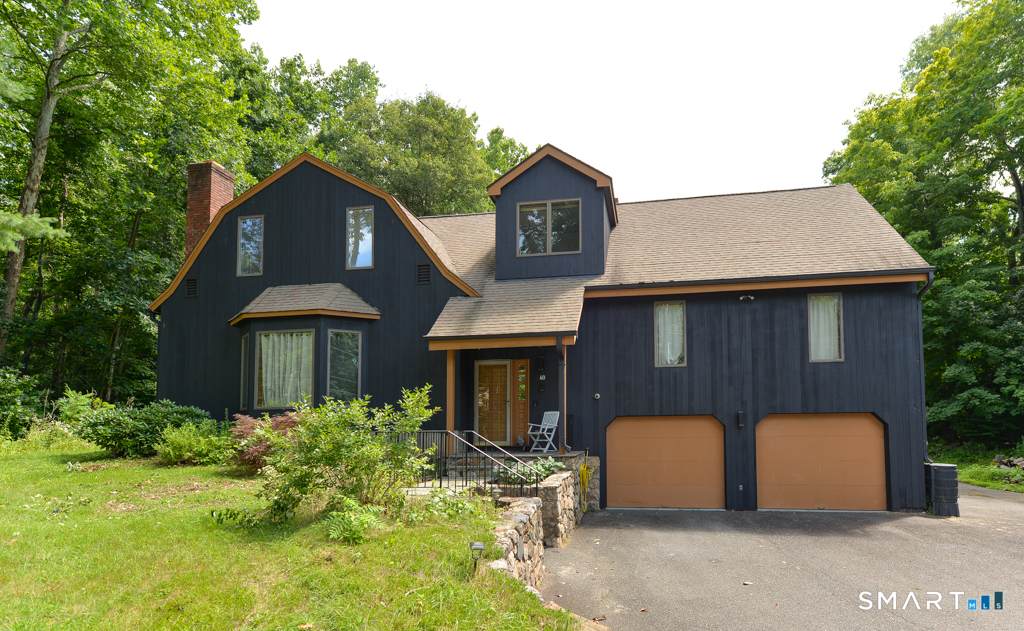 60 Old Field Road - Photo 1