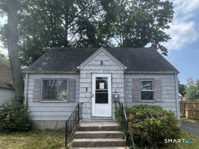 61 Stanley Street - Photo 1