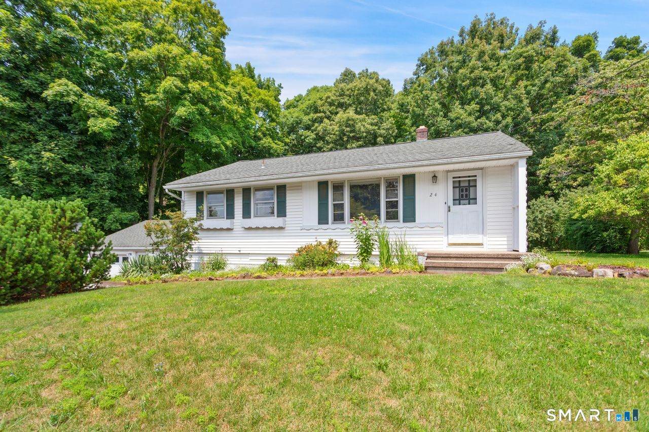 24 Crestdale Drive - Photo 1