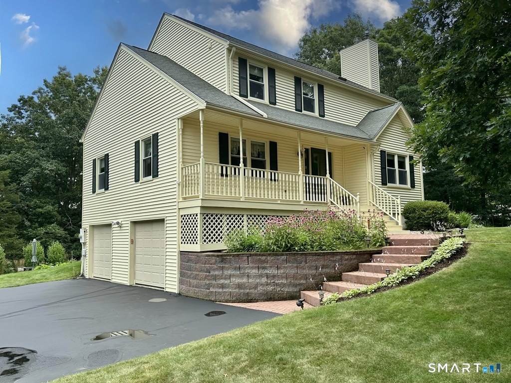57 Colman Drive - Photo 1