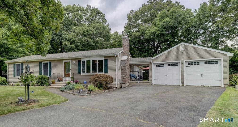 403 Hitchcock Road - Photo 1
