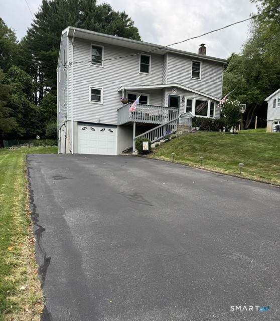 85 Driscoll Drive - Photo 1