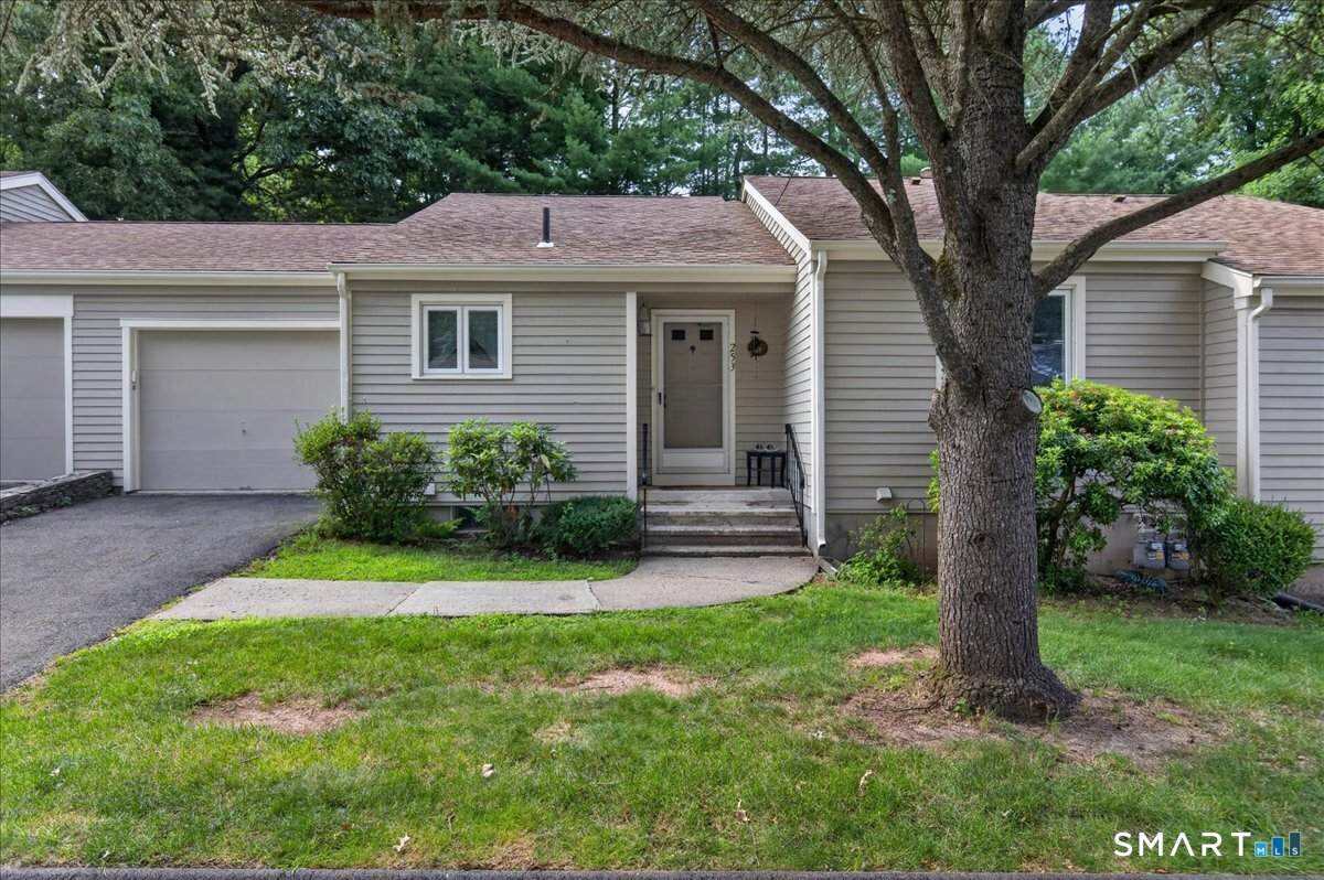 253 Carriage Drive - Photo 1