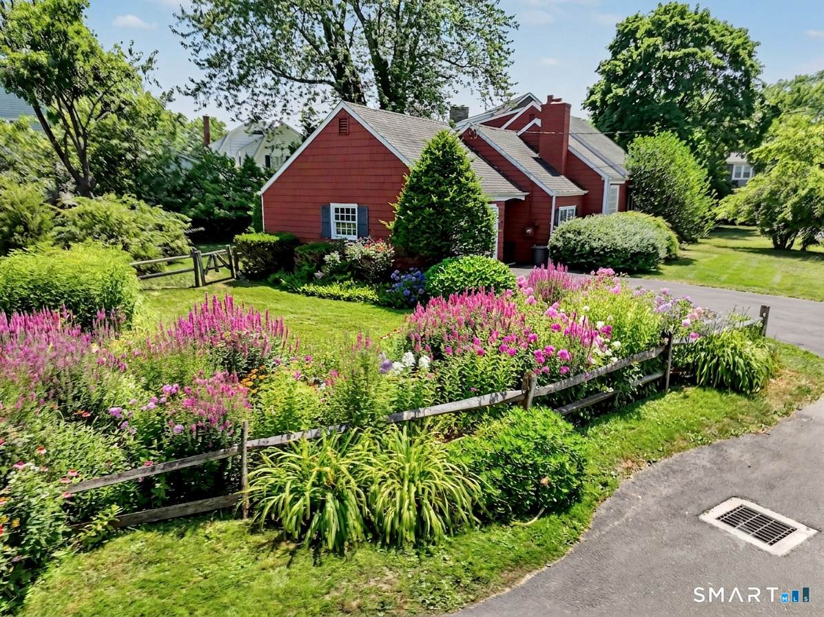14 Meridian Road - Photo 1