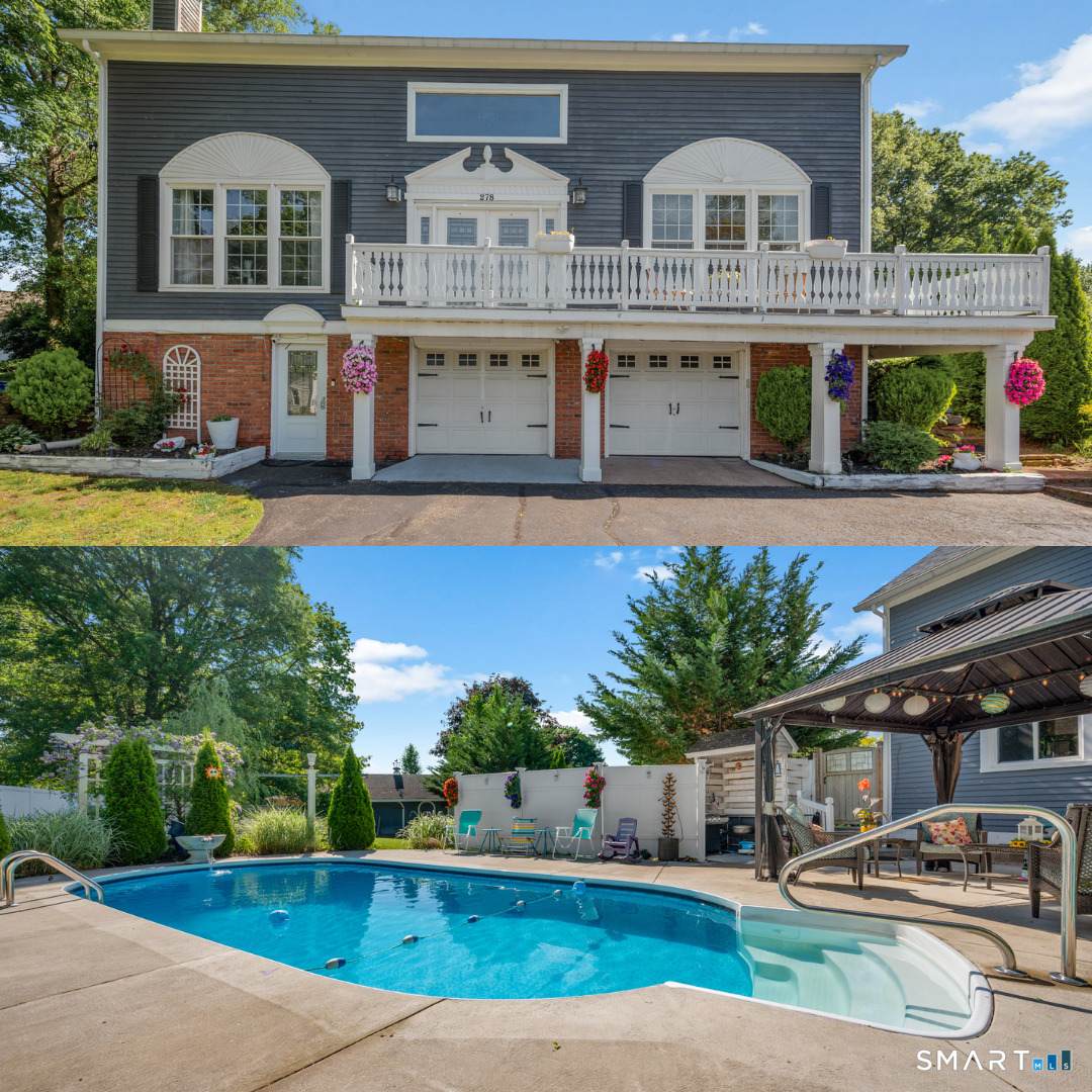 278 Thompsonville Road - Photo 1