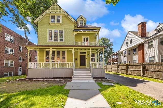 11 Marshall Street - Photo 1