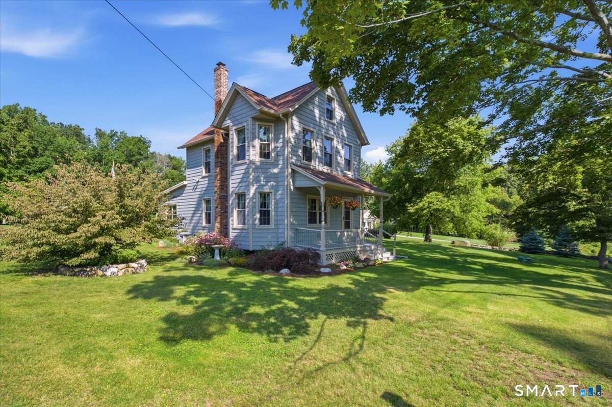 113 Mott Hill Road - Photo 1