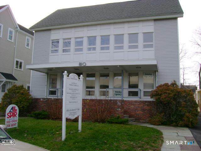 810 Bedford Street - Photo 1