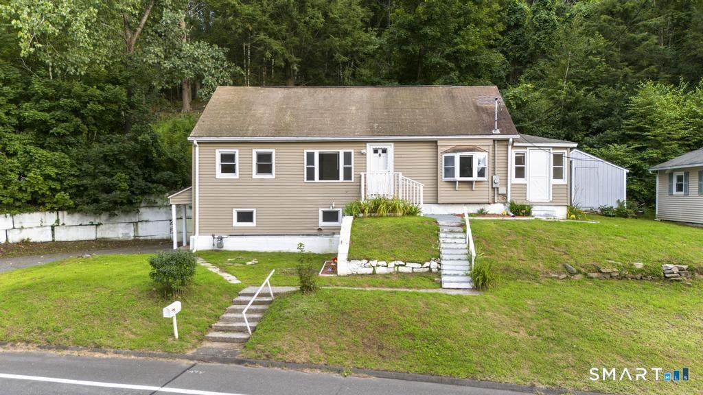 99 Pine Hill Road - Photo 1