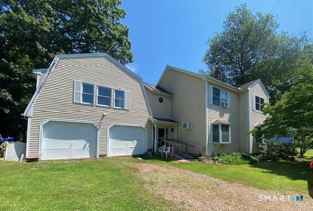 5 Llynwood Drive - Photo 1