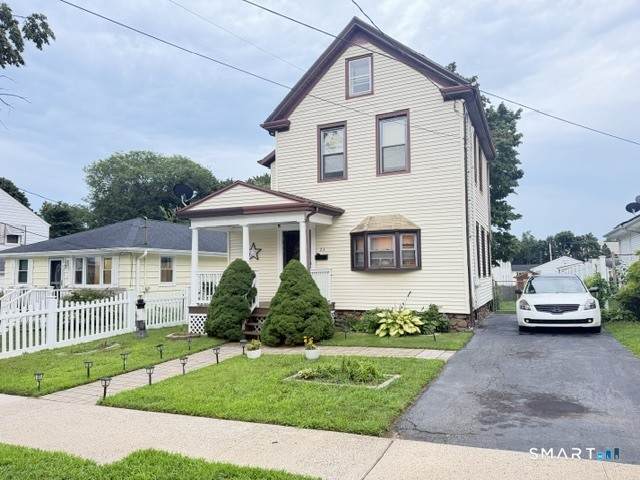 23 Girard Avenue - Photo 1
