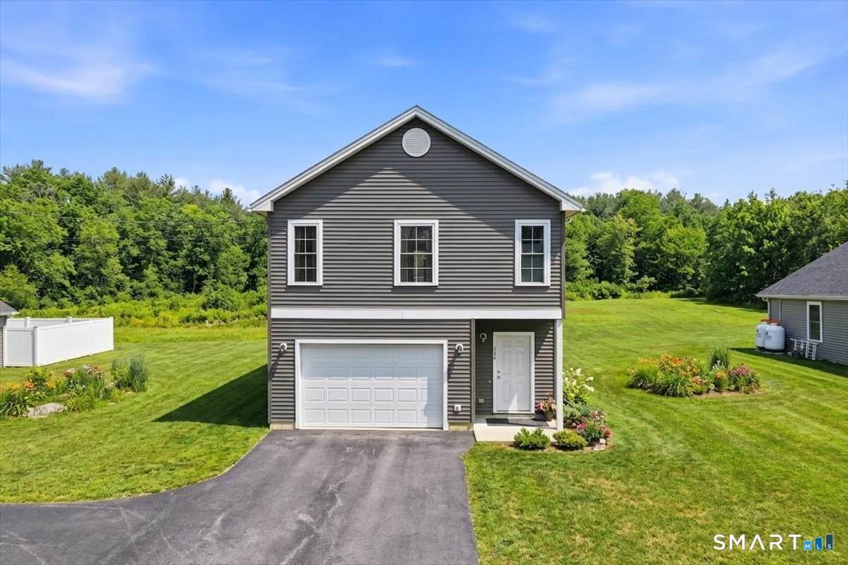 224 Westford Road - Photo 1