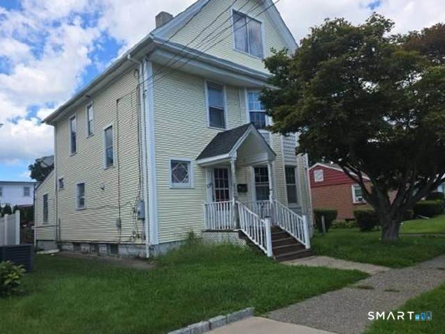 228 Clark Street - Photo 1