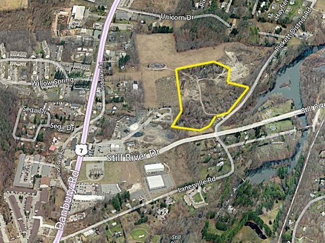 260 Pickett District Road - Photo 1