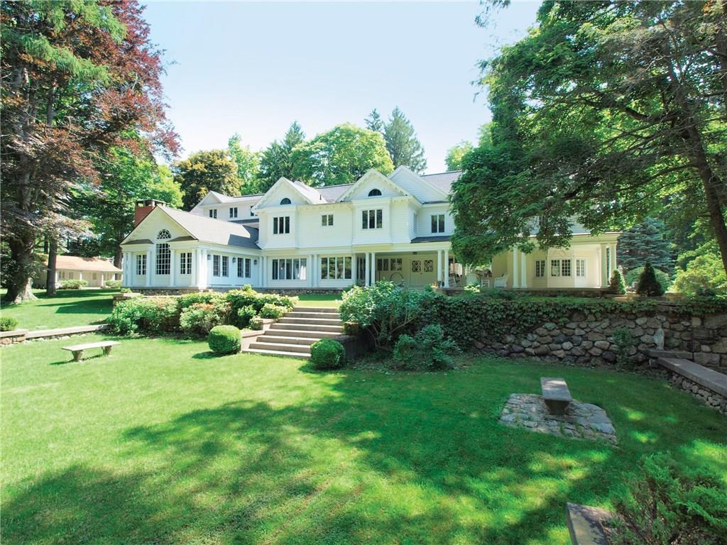 47 Peaceable Street - Photo 1