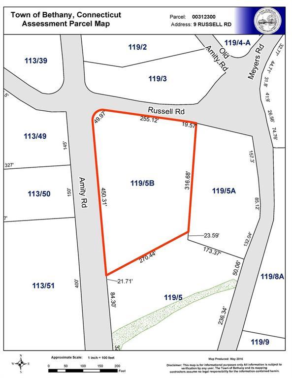 9/Lot 3 Russell Road - Photo 1