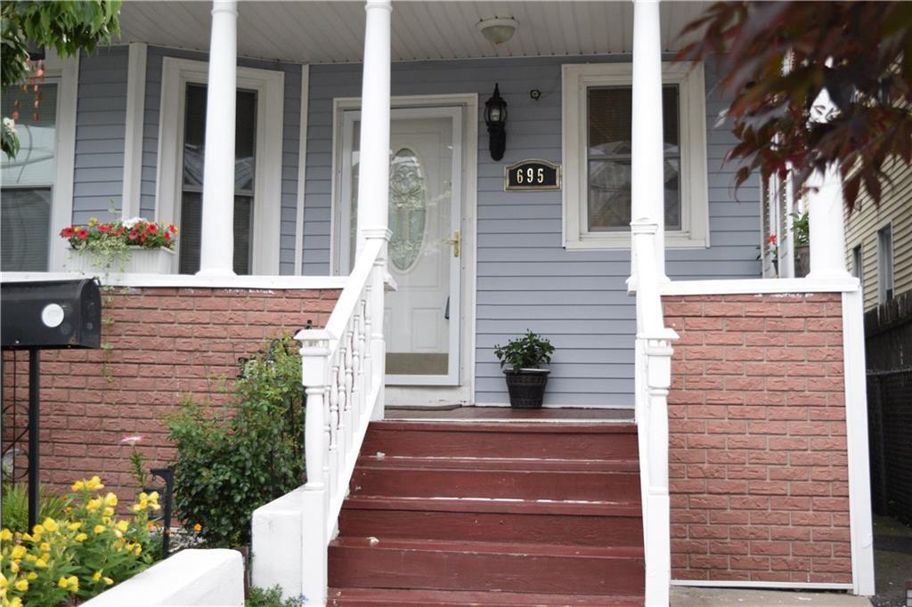 695 Iranistan Avenue - Photo 1