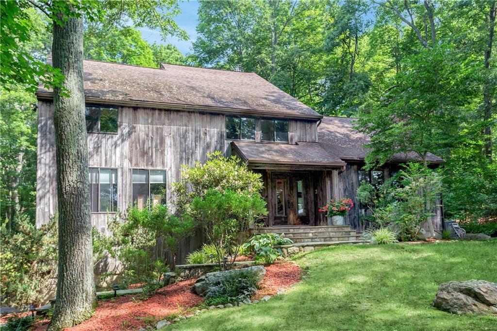 14 Indian Valley Road - Photo 1