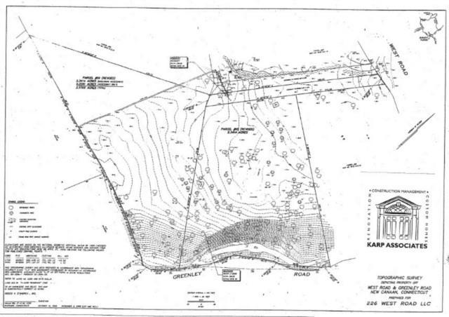 230 West Road - Photo 1