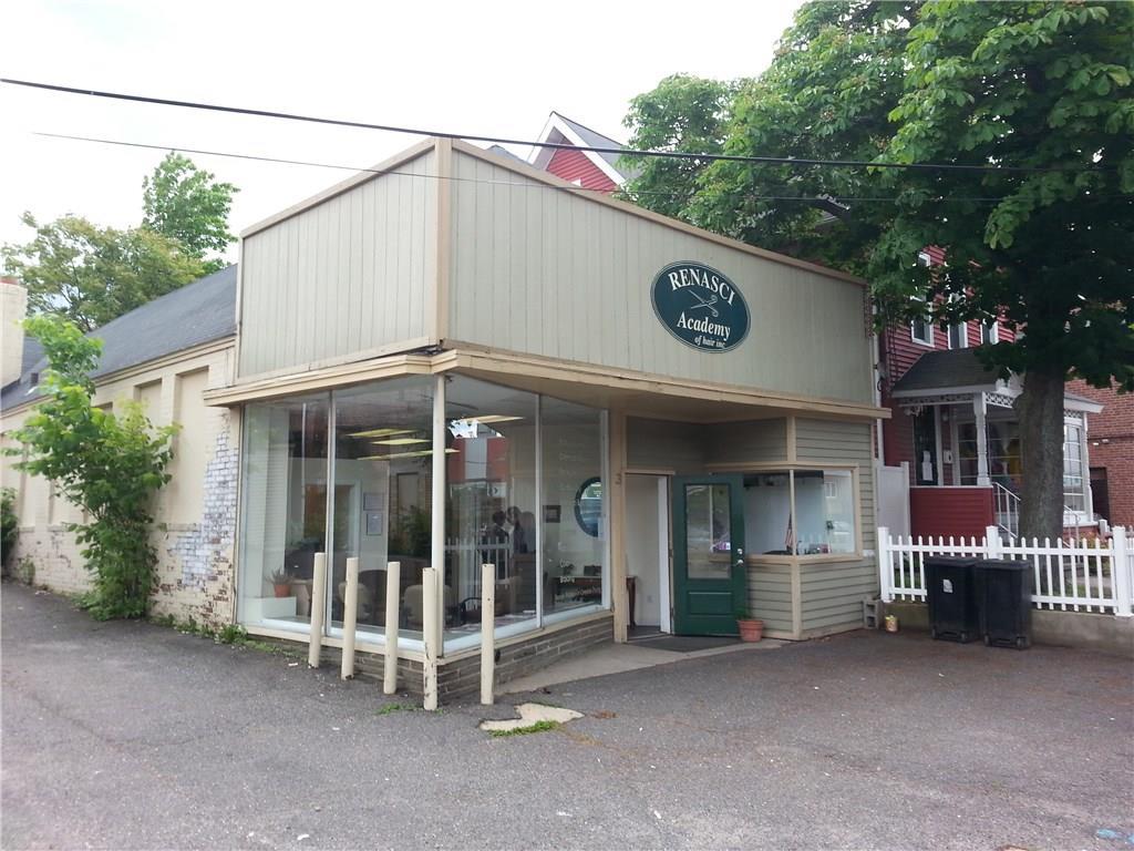 3 Isaac Street - Photo 1