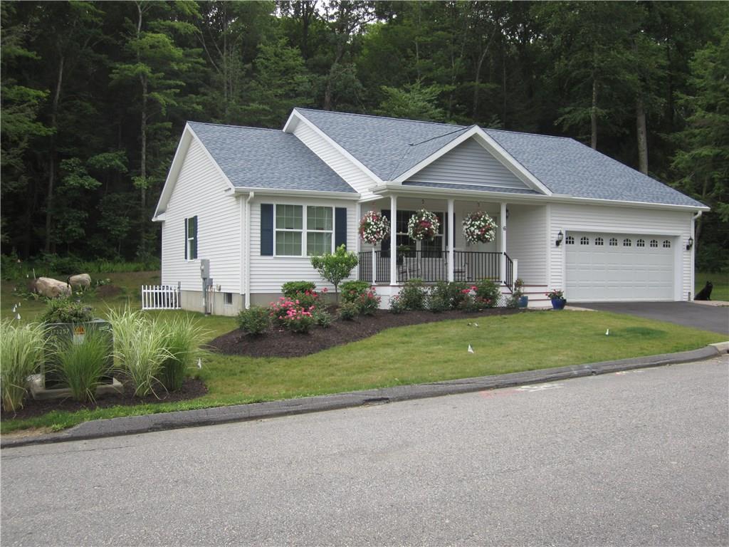 3 Hannah Way - Photo 1
