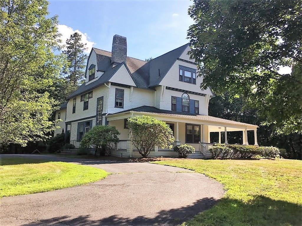 106 Greenwoods Road - Photo 1