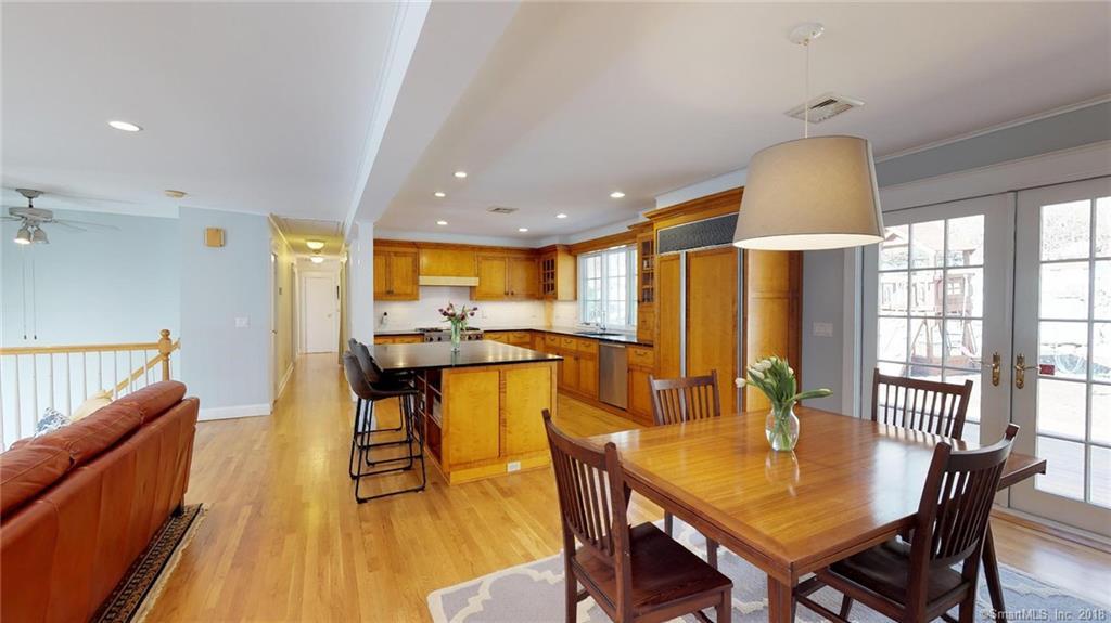 121 Peaceable Street - Photo 1