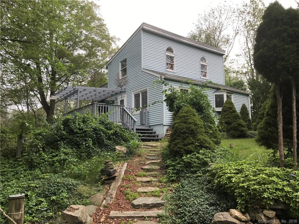 437 Madison Road - Photo 1