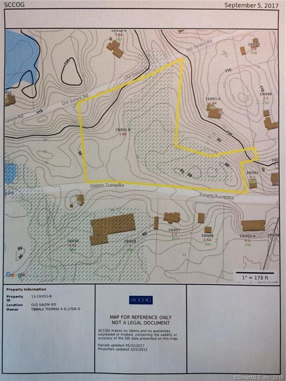 0 0 Old Salem Road Road - Photo 1