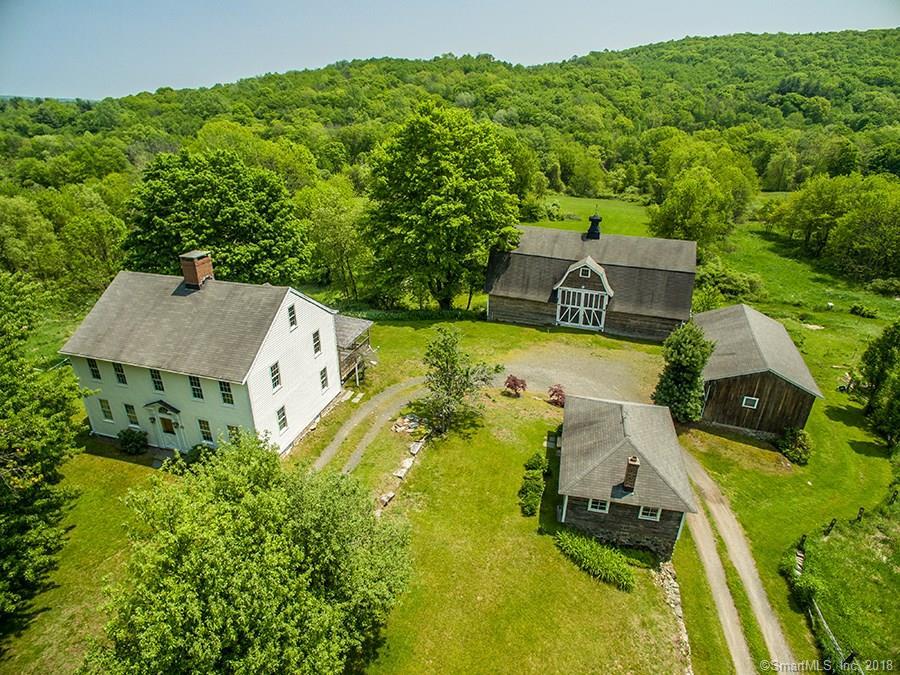 60 Gunntown Road - Photo 1