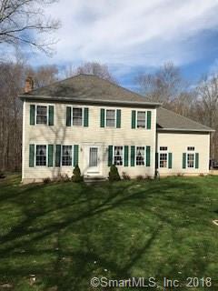 8 Heritage Brook Drive - Photo 1