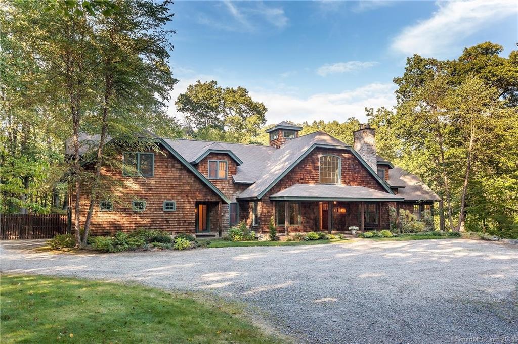 112 Lower Church Hill Road - Photo 1