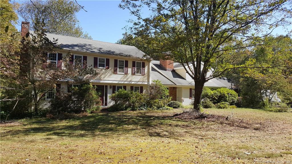 300 Staples Road - Photo 1