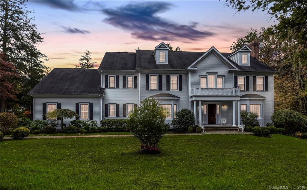 184 Marvin Ridge Road - Photo 1