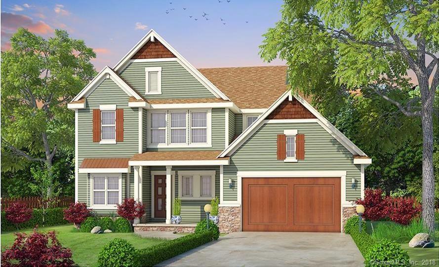 61 Mead Farm Road (Lot#15) Road - Photo 1