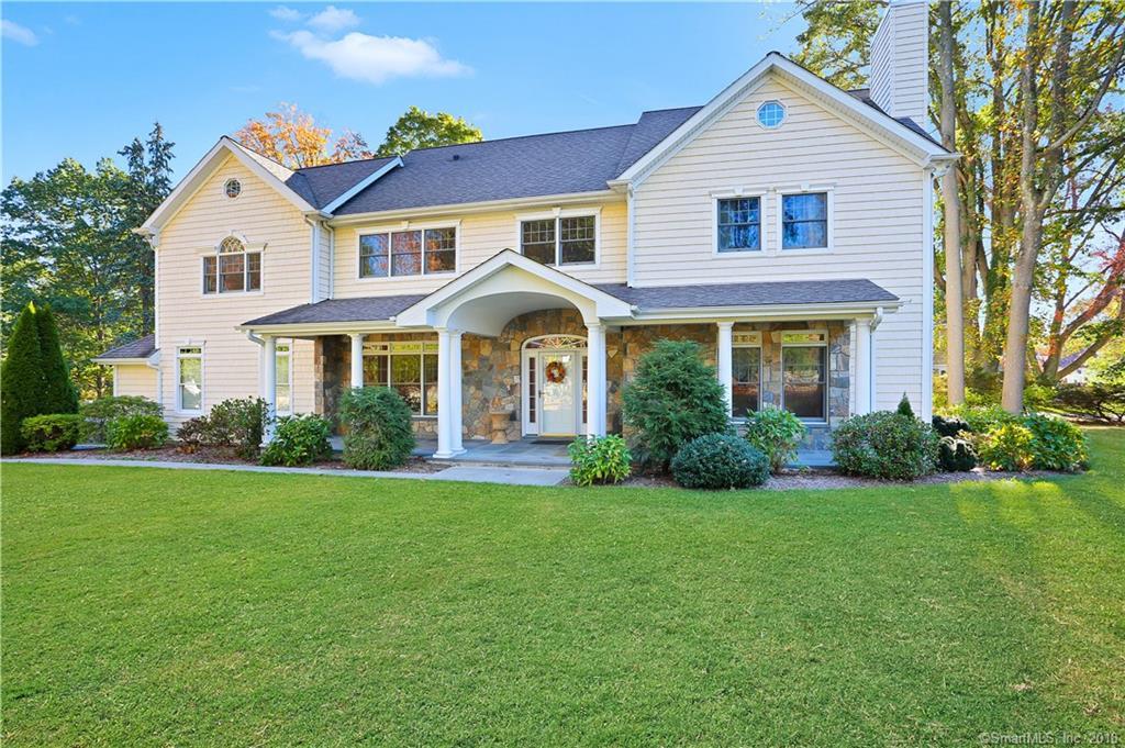 200 Palmer Hill Road - Photo 1