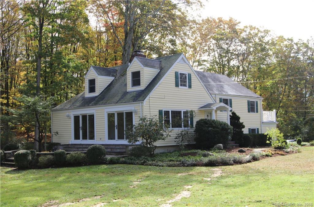 409 Stanwich Road - Photo 1