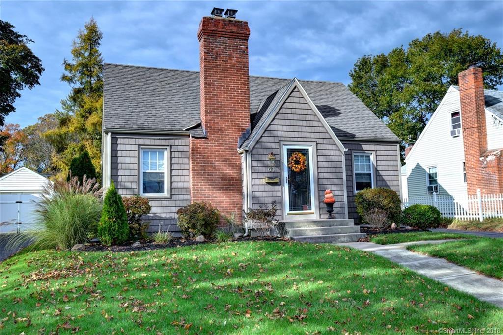63 Buckland Road - Photo 1
