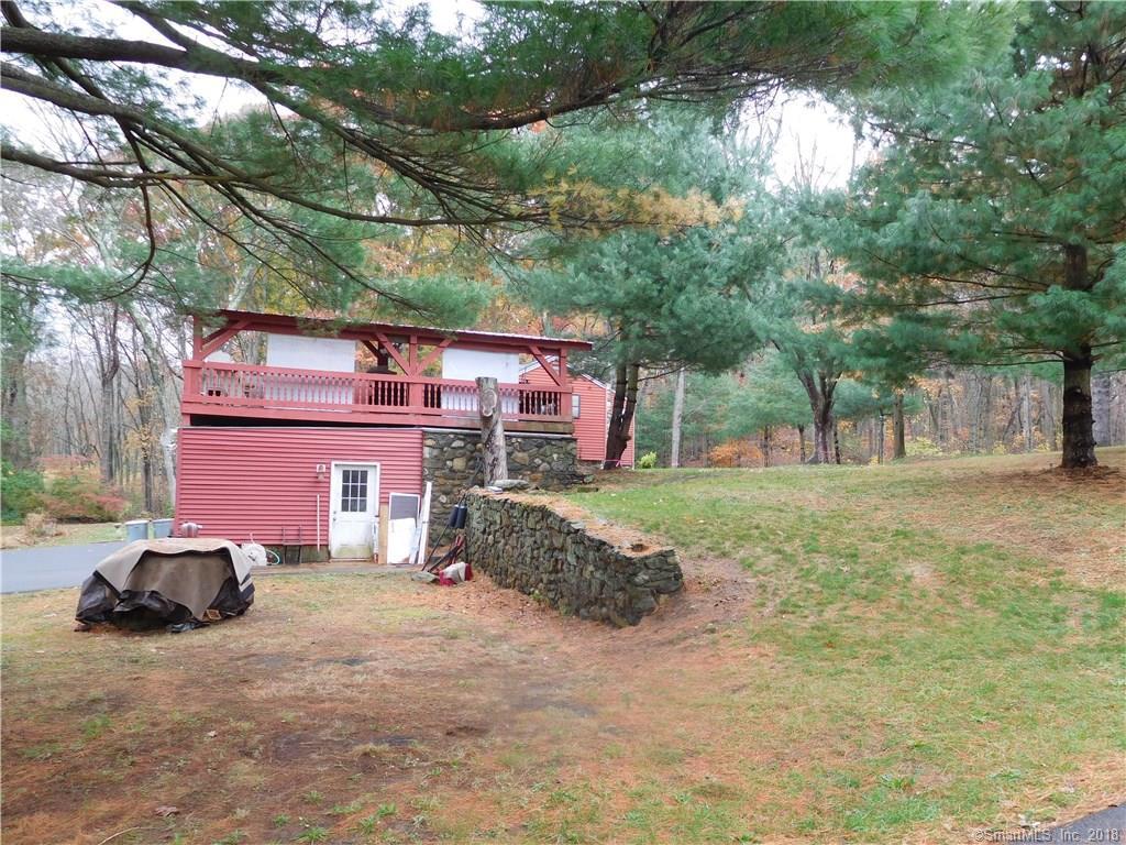 836 Baldwin Road - Photo 1