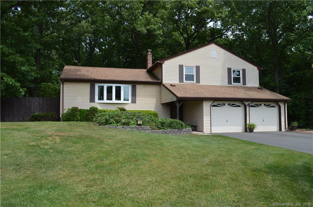 128 Mandel Drive - Photo 1
