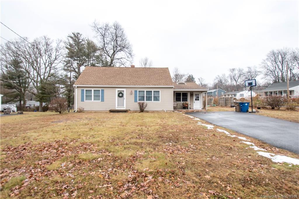 27 Brent Drive - Photo 1