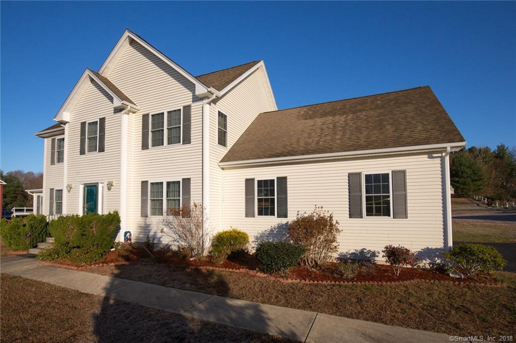9 Haley Meadow Road - Photo 1