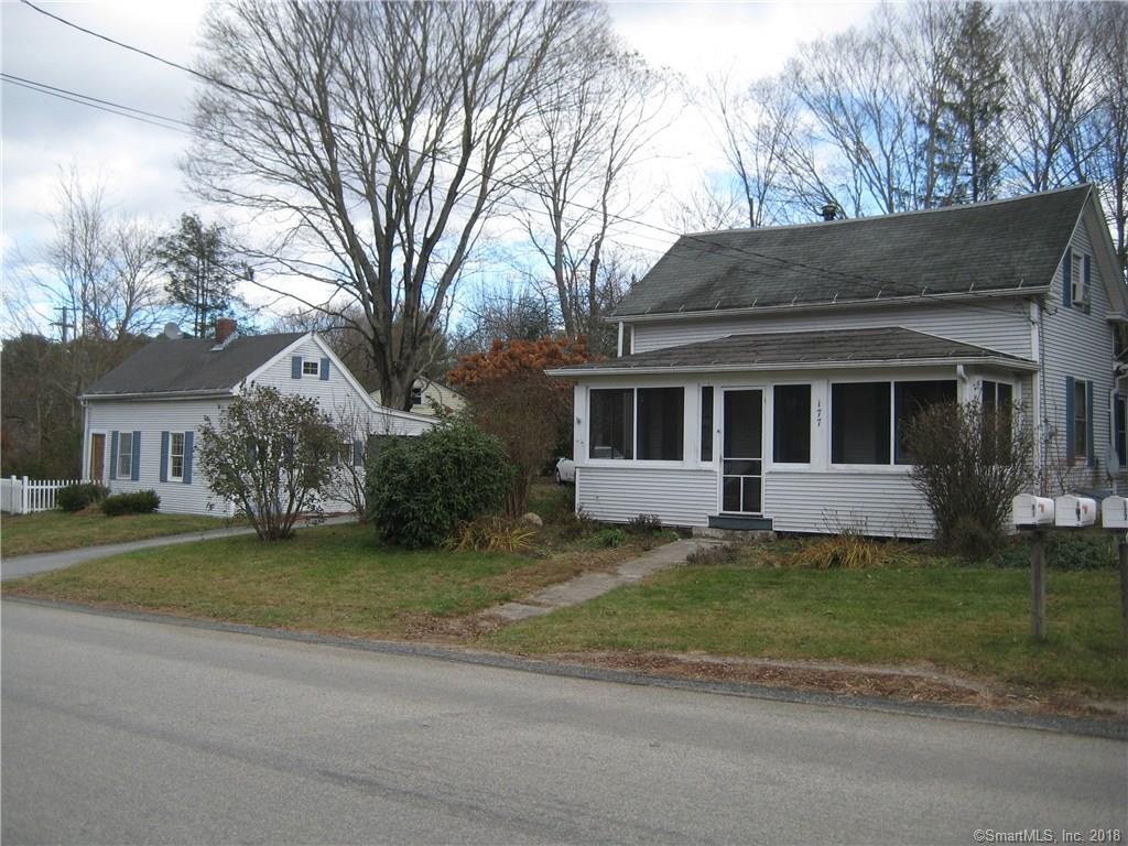 179 Harrisville Road - Photo 1