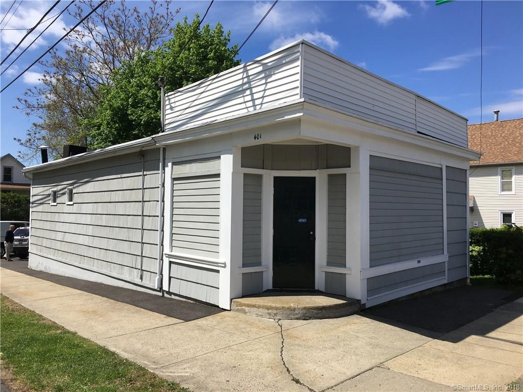401 Hollister Street - Photo 1