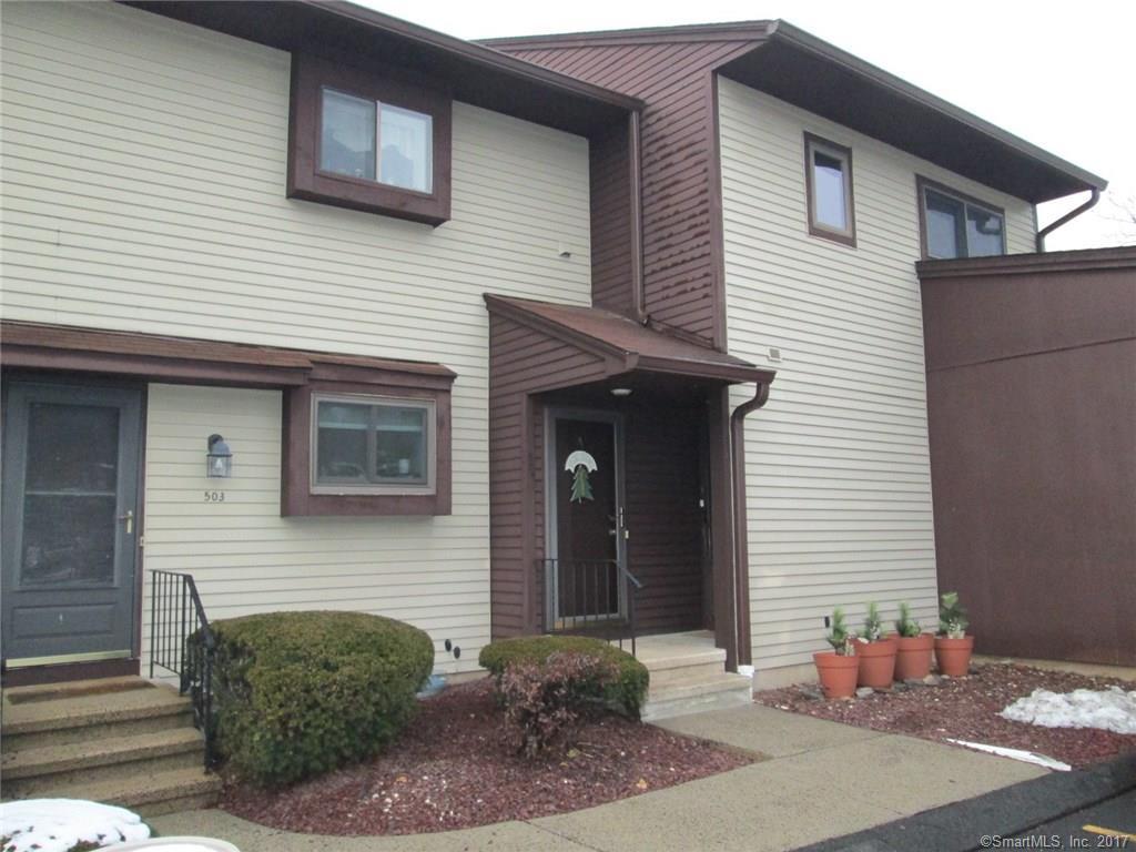 505 Summer Hill Drive - Photo 1
