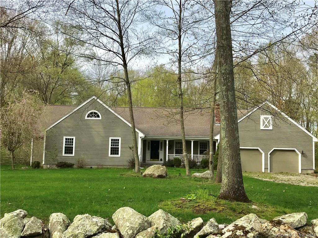 46 Fowler Road - Photo 1