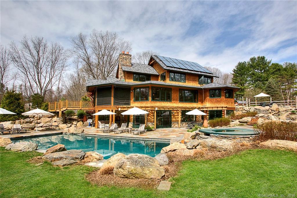 482 Trinity Pass Road - Photo 1