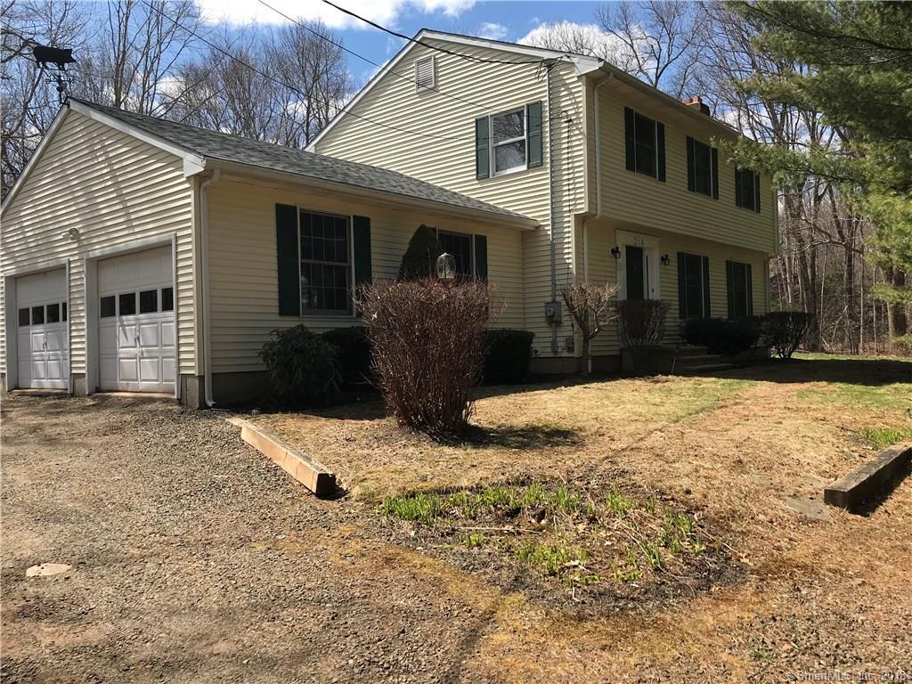 214 Hillfield Road - Photo 1