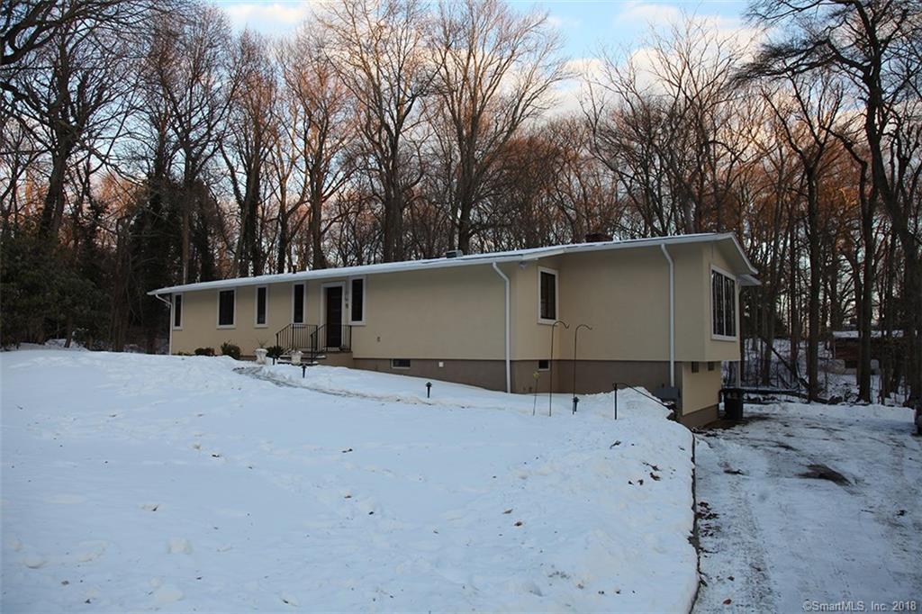 127 Four Brooks Road - Photo 1