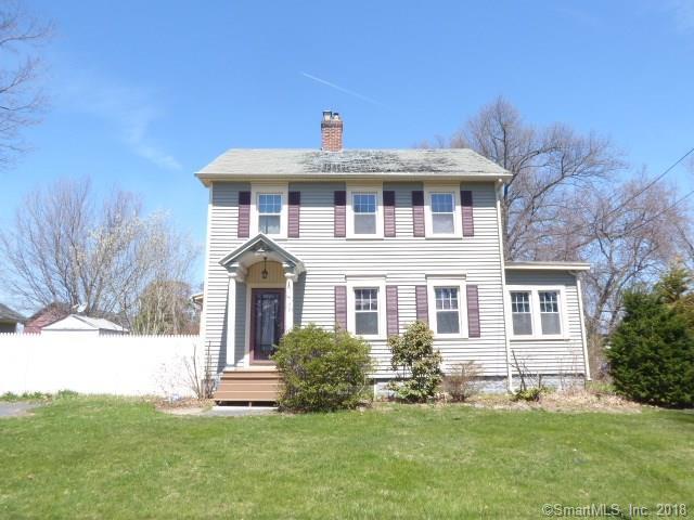 796 Thompsonville Road - Photo 1
